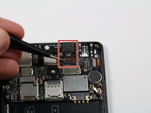 Xiaomi Redmi Note Headphone Jack Replacement iFixit Repair Guide