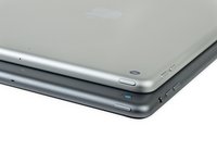 iPad 5 Teardown