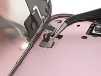 iPhone 15 Plus Screen Replacement
