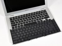 Dell Adamo Teardown