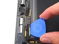 iPad 7 Logic Board Replacement