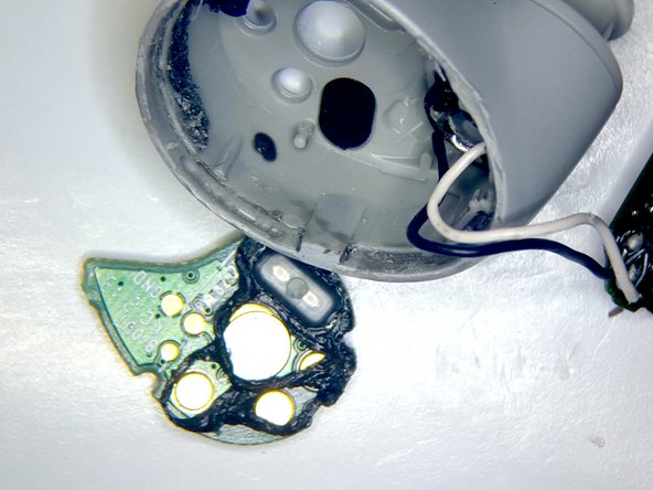 Technics EAH-AZ40P-S Bluetooth Headphone Teardown: crwdns2935265:013crwdnd2935265:03crwdnd2935265:03crwdne2935265:0