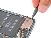 Google Pixel 8 Pro Logic Board Replacement