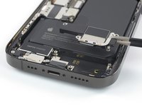 iPhone 14 Pro Display Assembly Adhesive