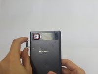 Lenovo Vibe Z2 Pro Battery Replacement
