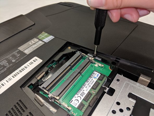 Asus ROG G751JL-DS71 Central Processing Unit Replacement: crwdns2935265:03crwdnd2935265:03crwdnd2935265:03crwdne2935265:0