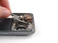 Google Pixel 8 Logic Board Replacement