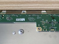 LG UltraFine 5K Teardown