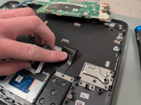 Lenovo 300e Chromebook Gen 3 Keyboard Replacement, Keyboard Connector: crwdns2935265:010crwdnd2935265:02crwdnd2935265:02crwdne2935265:0