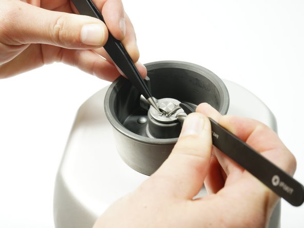 Hitachi HB-B102 Automatic Home Bakery  II Seal Replacement: crwdns2935265:03crwdnd2935265:02crwdnd2935265:03crwdne2935265:0