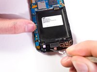 Samsung Galaxy Nexus (Verizon LTE) Micro USB Charge Port & Main Mic Replacement