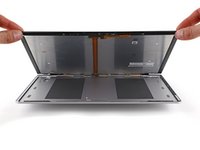 Microsoft Surface Laptop 3 15