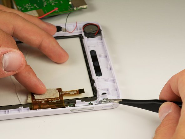 Kurio 7 Volume/ Power Button Replacement, Volume/ Power Button: crwdns2935265:013crwdnd2935265:02crwdnd2935265:02crwdne2935265:0