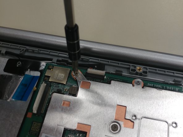 Acer Chromebook CB5-312T-K 8Z9 Motherboard Replacement: crwdns2935265:011crwdnd2935265:03crwdnd2935265:03crwdne2935265:0