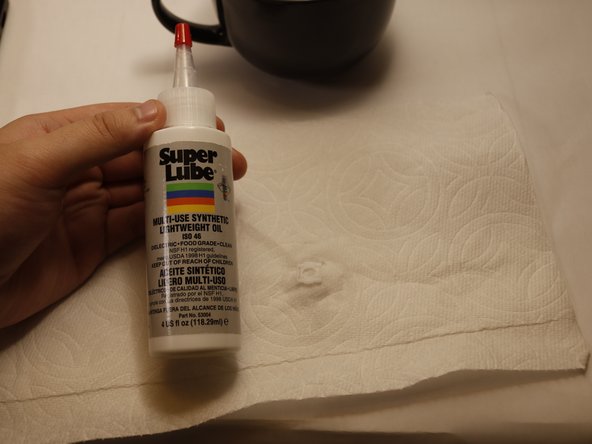 MacBook Air & MacBook Pro (Newer than 2019) Sticky Key Fix: step 8, image 2 of 3