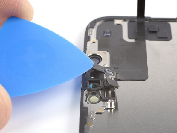 iPhone 14 Screen Replacement