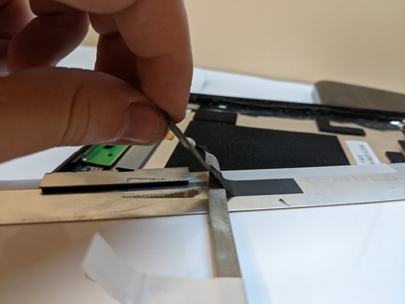 Lenovo ThinkPad x120e LCD Screen Replacement: crwdns2935265:012crwdnd2935265:02crwdnd2935265:02crwdne2935265:0