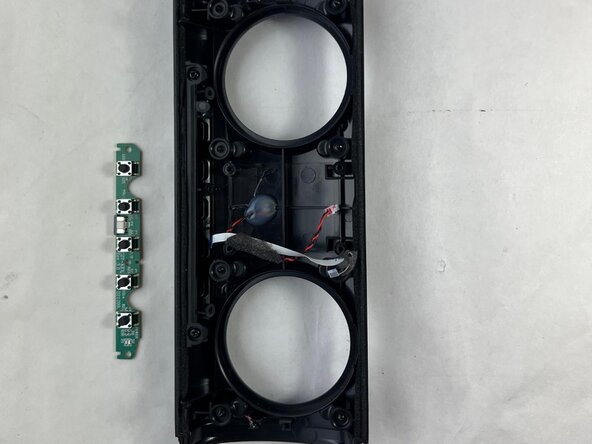 BolaButty X-GO C27-C Daughterboard Replacement: crwdns2935265:016crwdnd2935265:03crwdnd2935265:03crwdne2935265:0