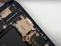 iPhone 12  Teardown