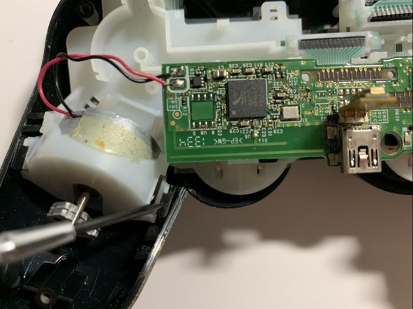 How to Fix/Prevent Joystick Drift on a DualShock 3: crwdns2935265:07crwdnd2935265:02crwdnd2935265:03crwdne2935265:0