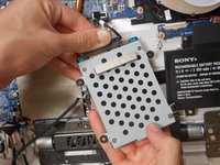 ジャンク SONY VAIO TAP 21 SVT212A14N 部品取り用 Sony Vaio Tap 21 SVT212A11L Hard Drive Replacement - iFixit