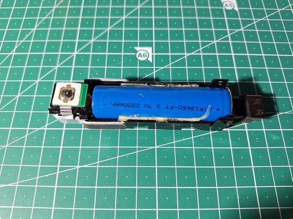 Knog PWR Rider 450 Lumen - Teardown, Remount the lamp: crwdns2935265:05crwdnd2935265:02crwdnd2935265:02crwdne2935265:0