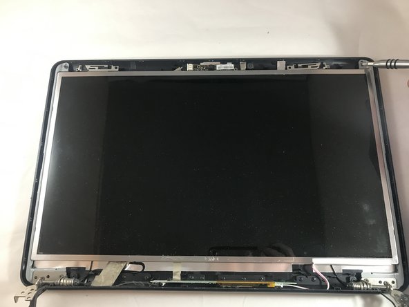 HP Pavilion G60-630US Screen Replacement: crwdns2935265:016crwdnd2935265:03crwdnd2935265:03crwdne2935265:0