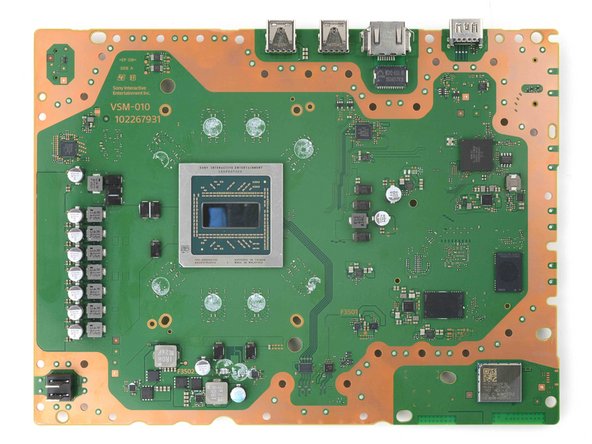 PS5 Pro Chip ID: crwdns2935265:02crwdnd2935265:02crwdnd2935265:02crwdne2935265:0