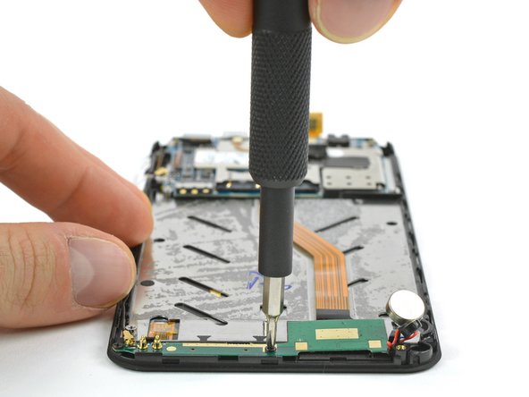 Shift5.1 Teardown: crwdns2935265:010crwdnd2935265:02crwdnd2935265:03crwdne2935265:0