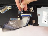 Acer Aspire 5253 Keyboard Replacement