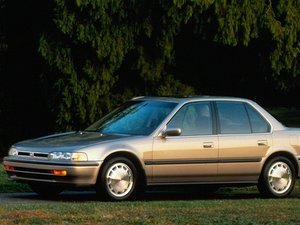 1990-1993 Honda Accord Repair (1990, 1991, 1992, 1993) - iFixit