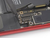 iPhone SE 2022 Lightning Connector Assembly Replacement