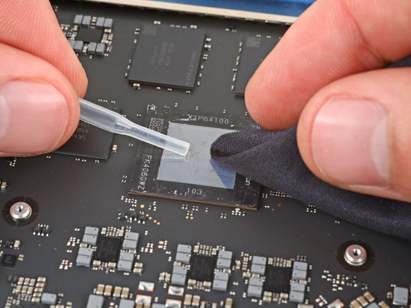 Microsoft Surface Pro 11 Front Sensor Assembly Replacement