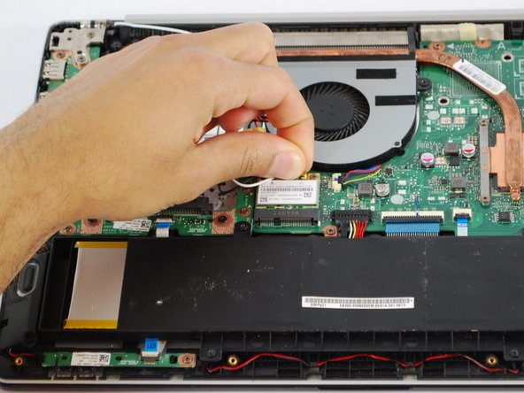 Asus Vivobook Q301LA-BHI5T02 Screen Replacement: crwdns2935265:07crwdnd2935265:02crwdnd2935265:03crwdne2935265:0