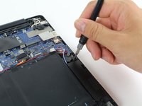 Dell XPS 13 Display Assembly Replacement