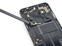Google Pixel 4a Fingerprint Sensor Replacement