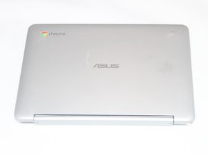 Asus Chromebook Flip C100P Troubleshooting