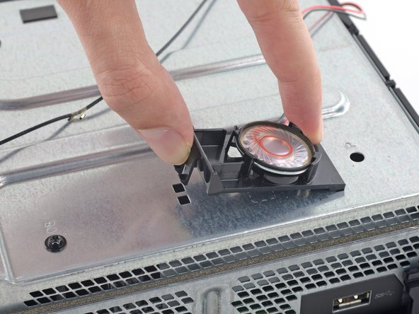 Xbox One Speaker Replacement