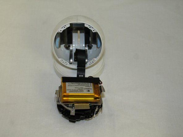 Logitech Circle Speaker Replacement: crwdns2935265:05crwdnd2935265:02crwdnd2935265:02crwdne2935265:0