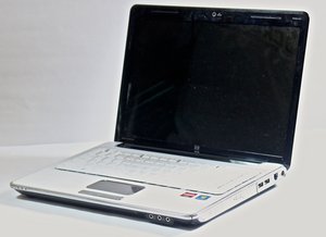 HP Pavilion dv4-2045dx