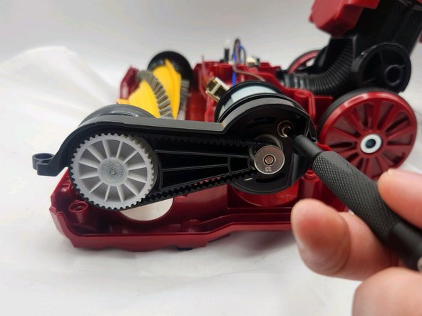 Shark Navigator Lift-Away Zero-M Roller Brush Replacement: crwdns2935265:06crwdnd2935265:02crwdnd2935265:03crwdne2935265:0