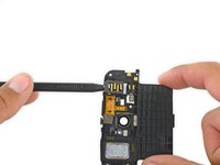 Motorola Droid Turbo Headphone Jack Replacement