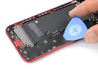 iPhone SE 2022 Lightning Connector Assembly Replacement