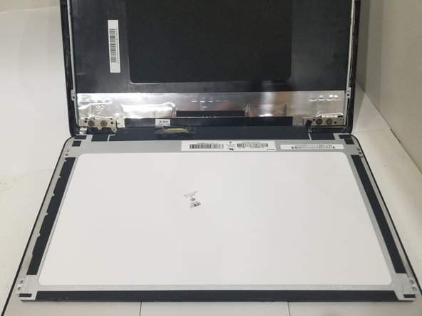 HP Chromebook 11 G5 Screen Replacement: crwdns2935265:04crwdnd2935265:02crwdnd2935265:02crwdne2935265:0