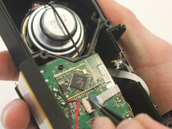 VENSTAR Taco Speaker Replacement Replacement: crwdns2935265:09crwdnd2935265:02crwdnd2935265:02crwdne2935265:0