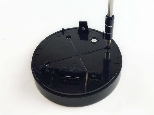 Amazon Echo LED/Microphone Board Replacement: crwdns2935265:014crwdnd2935265:02crwdnd2935265:02crwdne2935265:0