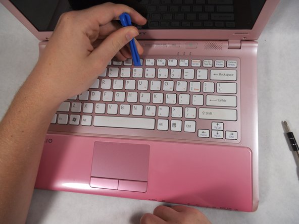 Sony Vaio VPCW21FX Keyboard Replacement, Keyboard: crwdns2935265:03crwdnd2935265:02crwdnd2935265:03crwdne2935265:0