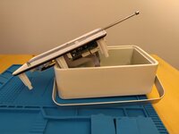 DigitalRadio 220 Teardown