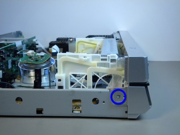 Replacing Panasonic SA-HT810V New Screen, Motherboard, and Power Supply: crwdns2935265:04crwdnd2935265:03crwdnd2935265:03crwdne2935265:0