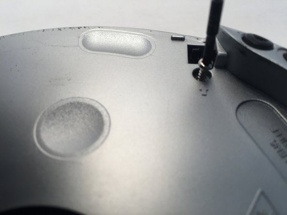 Jensen CD Player Electric Motor Wire Replacement: step 4, image 2 of 2